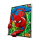 LEGO Art 31209 Niesamowity Spider-Man - 1159431 - zdjęcie 3